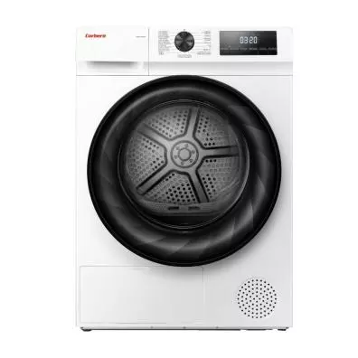 Secadora bomba de calor Corbero CSBCH950W